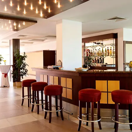 Sol By Melia Palace Nesebar