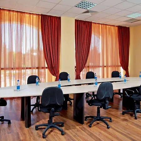 Sol Palace Ośrodek wypoczynkowy 5*