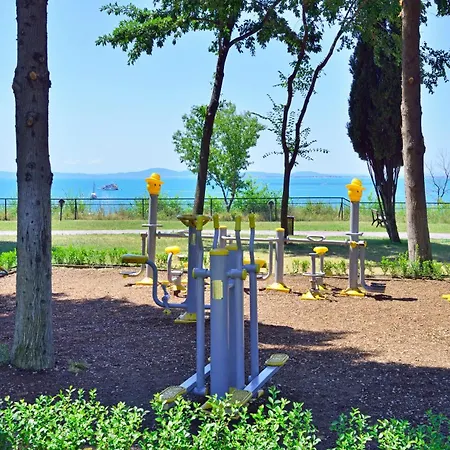 Station touristique Sol Palace 5*