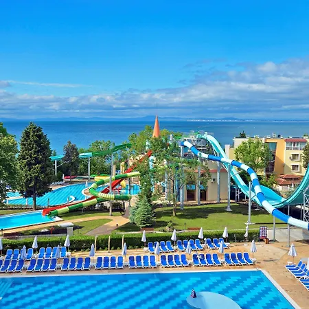 Sol Palace Ośrodek wypoczynkowy 5*