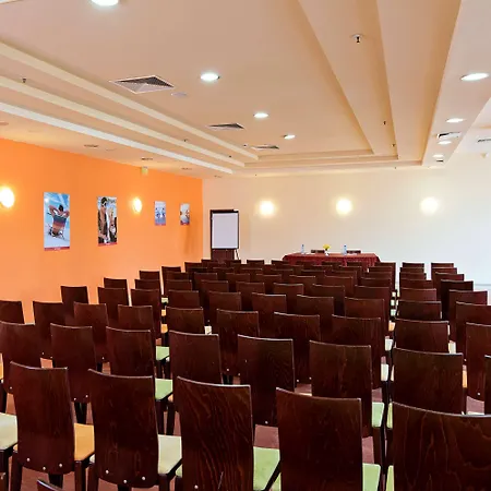 Sol Palace Nesebar