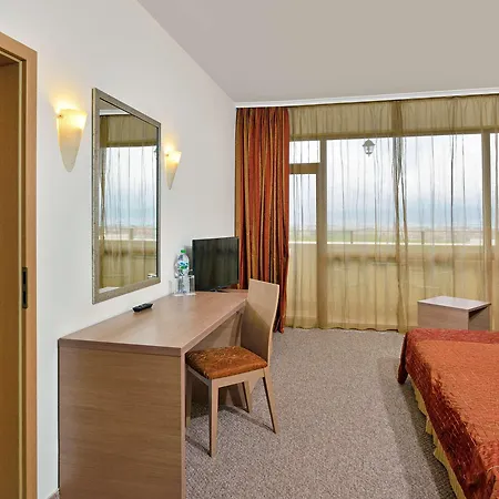 Sol Palace Resort