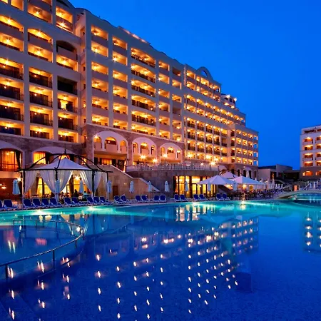 Sol Palace 5* Nesebyr