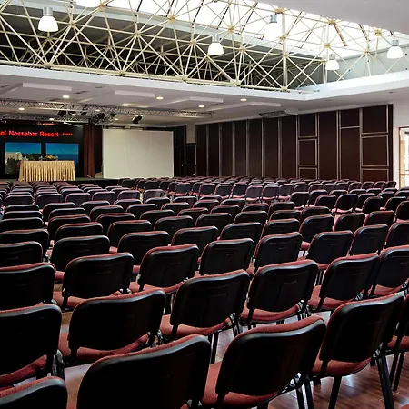 Sol Palace 5* Nessebar