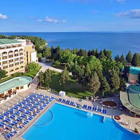 Sol Palace 5* Nesebyr