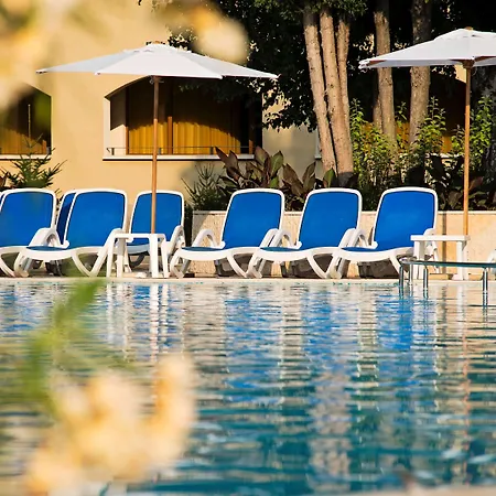 Sol Palace 度假村