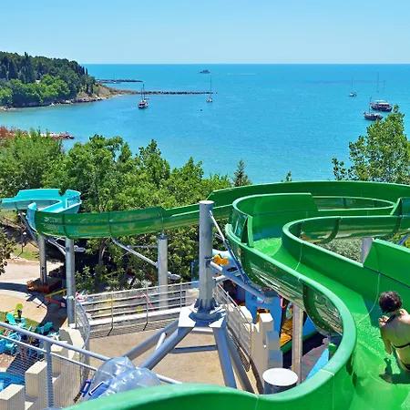 Resort Sol Palace Nesebar