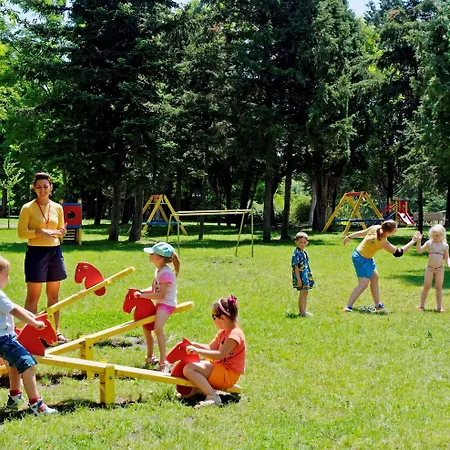 Sol Palace Ośrodek wypoczynkowy 5*