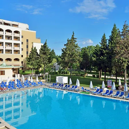 Sol Palace Station touristique 5*