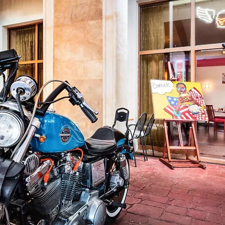 Station touristique Sol Palace 5*