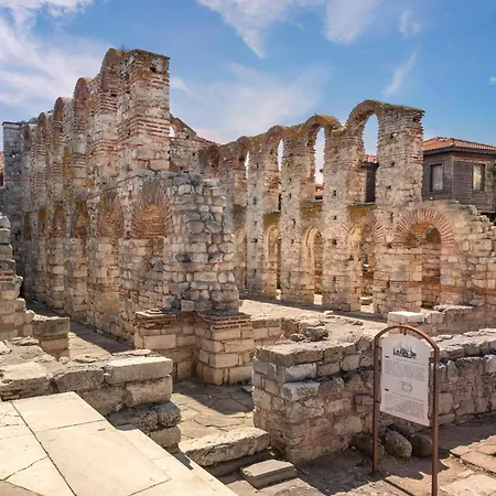 Sol Palace Nessebar
