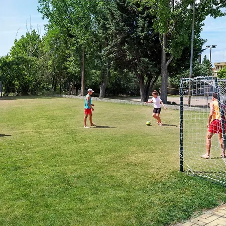 Sol Palace Ośrodek wypoczynkowy 5*