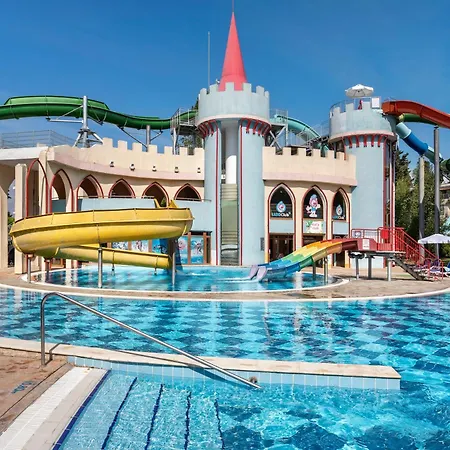 Sol Palace 5* Nesebyr
