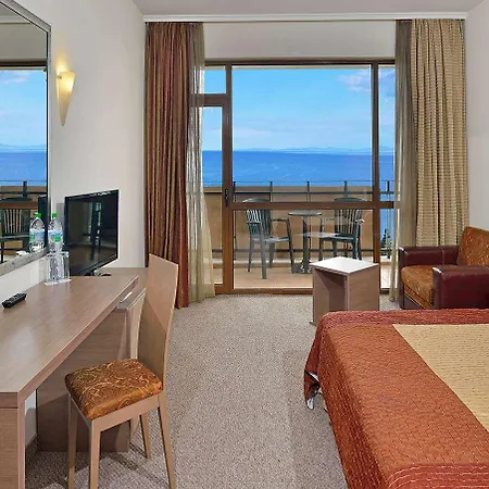 Sol Palace Station touristique 5*