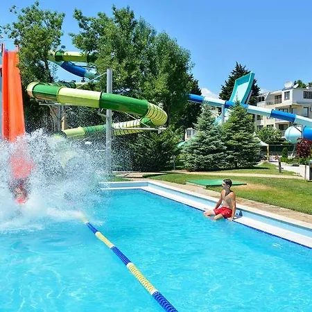 Sol Palace Ośrodek wypoczynkowy