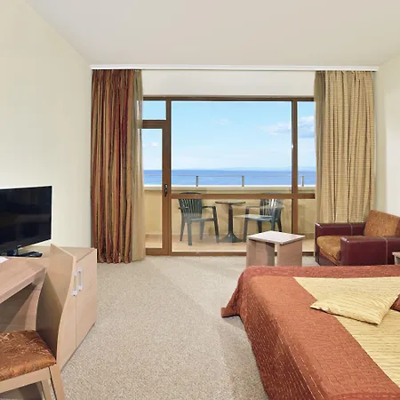 Sol By Melia Nessebar Palace All Inclusive 5* Nesebyr