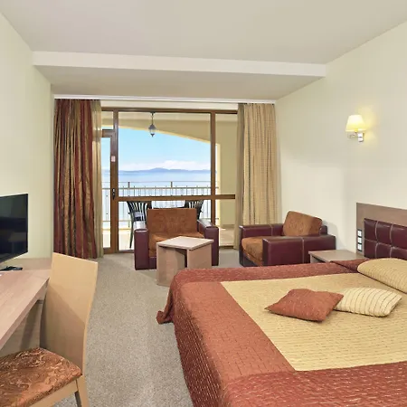 Resort Sol By Melia Palace 5*