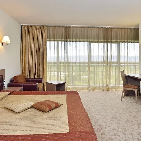 Sol By Melia Nessebar Palace All Inclusive 5* Nesebyr