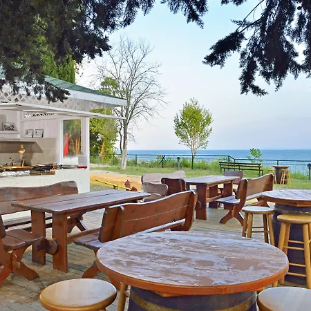 度假村 Sol Palace