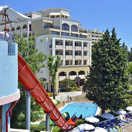 Resort Sol By Melia Palace 5*