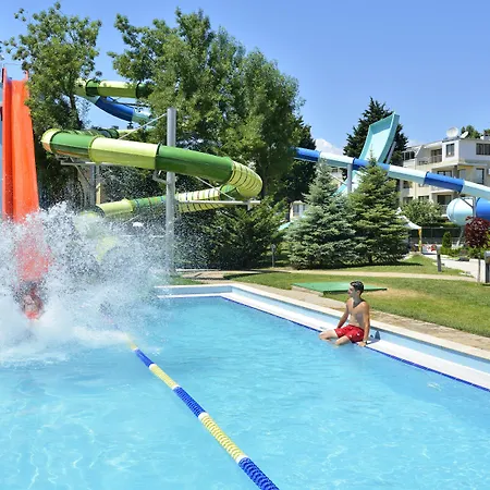 Station touristique Sol Palace
