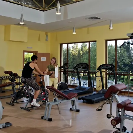 度假村 Sol Palace 5*