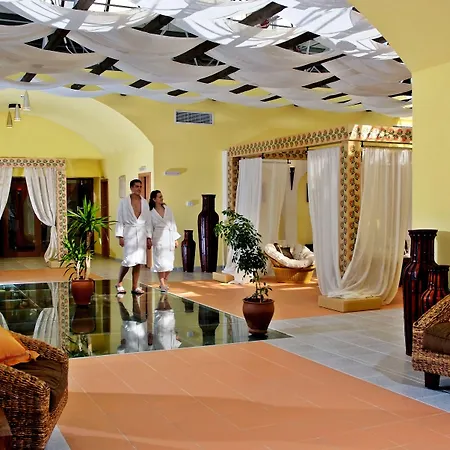 Sol By Melia Nessebar Palace All Inclusive 5* Nesebyr