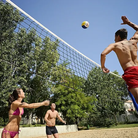 Sol Palace 度假村