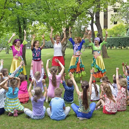 Sol Palace 度假村 5*