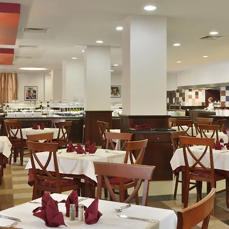 度假村 Sol Palace 5*