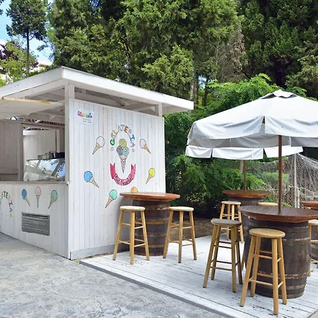 Sol Palace 度假村