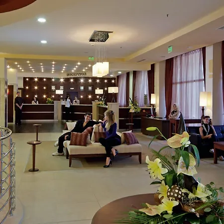 Station touristique Sol Palace