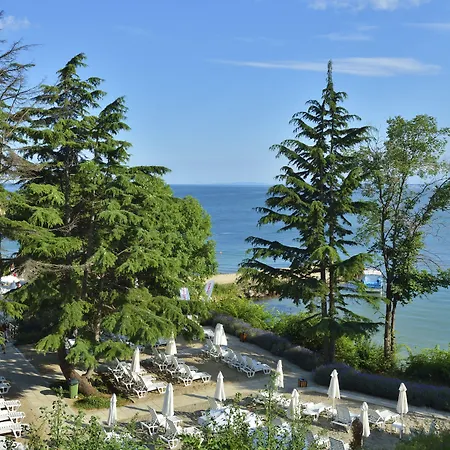 Ośrodek wypoczynkowy Sol By Melia Nessebar Palace All Inclusive Nesebyr