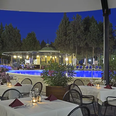 Semesteranläggning (resort) Sol By Melia Palace