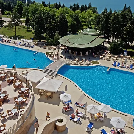 Sol By Melia Palace 5* Nessebar