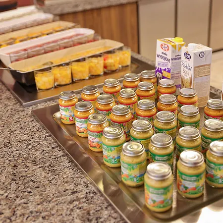 Sol Palace 内塞伯尔