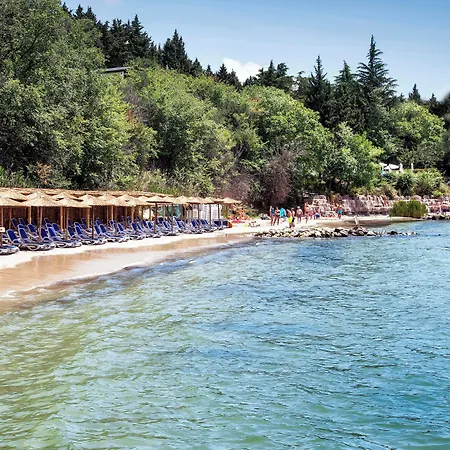 Sol Palace 度假村