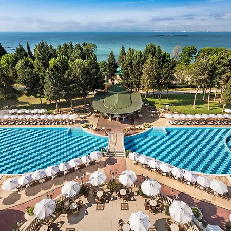 Sol By Melia Palace リゾート 5*