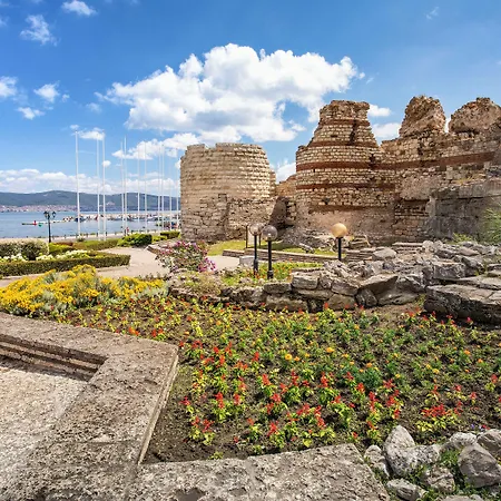 Sol By Melia Palace Üdülőközpont 5*
