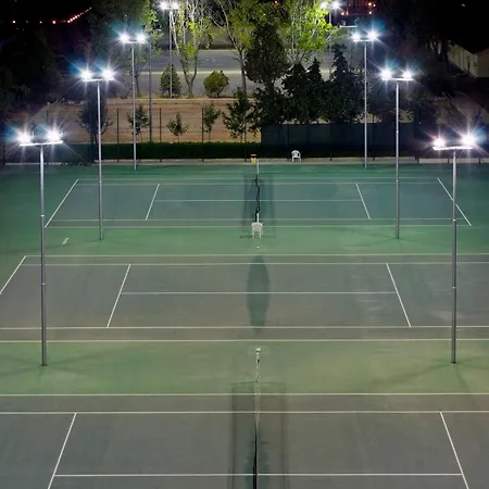 度假村 Sol Palace 5*