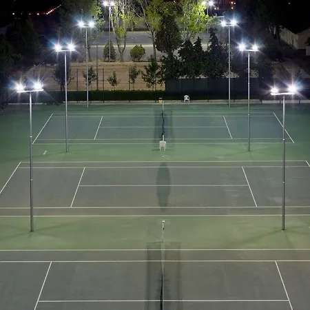 Station touristique Sol Palace 5*