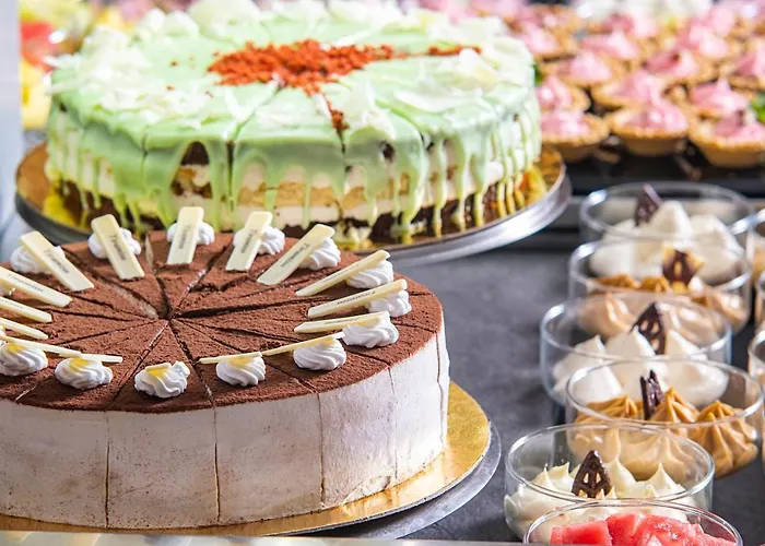 Sol Palace Resort 5*