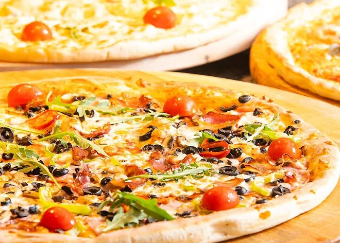 Sol Palace Semesteranläggning (resort) 5*