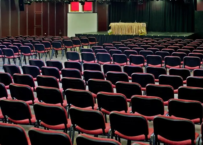 Sol By Melia Nessebar Palace All Inclusive