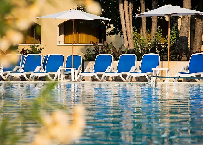 Sol By Melia Nessebar Palace All Inclusive Ośrodek wypoczynkowy