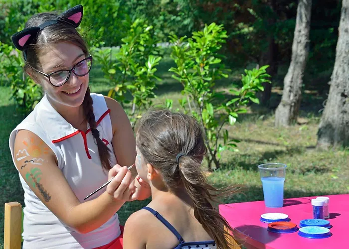 Resort Sol Palace Misivri