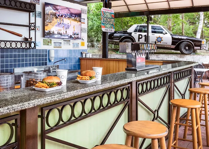 Sol Palace Resort 5*