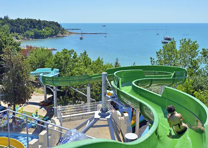 Ośrodek wypoczynkowy Sol By Melia Nessebar Palace All Inclusive Nesebyr