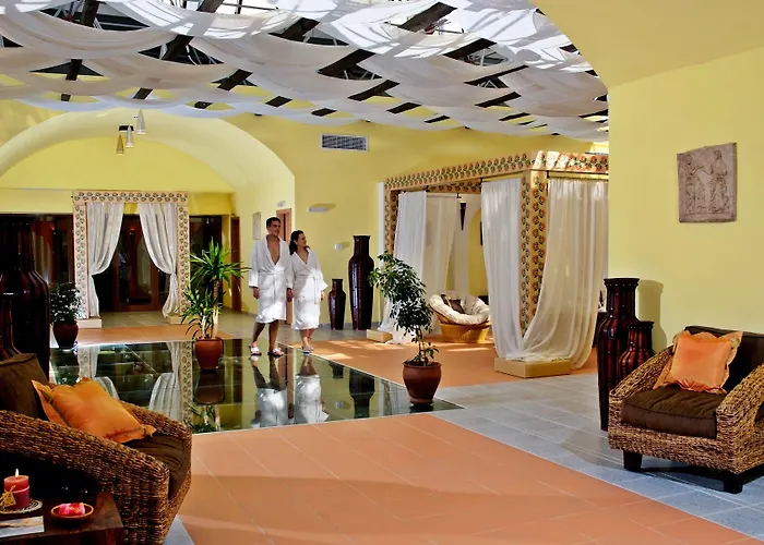 Sol By Melia Nessebar Palace All Inclusive 5* Nesebyr