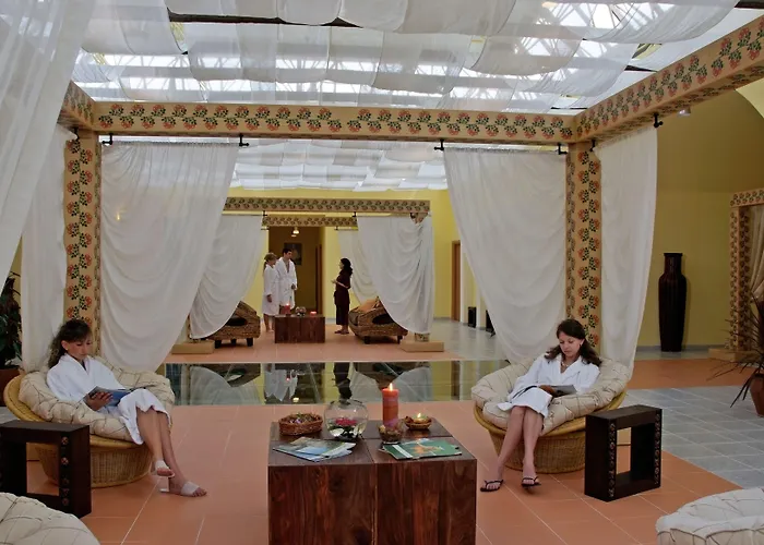 Sol Palace Resort Nesebar